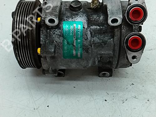 Used AC compressor AC compressor FORD FOCUS C-MAX (DM2) 1.6 TDCi (109 hp) 36015453 36015453