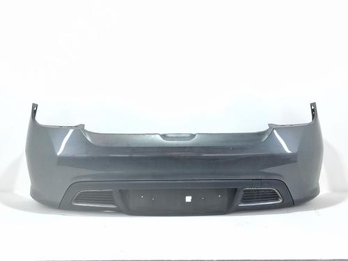 Stoßstange hinten für PEUGEOT 308 I (4A_, 4C_) 1.6 HDi (90 hp) 27461135