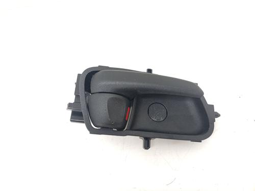 Used Front right interior door handle TOYOTA YARIS (_P21_, _PA1_, _PH1_) 1.5 Hybrid (MXPH10, MXPH11) (116 hp) 29024341