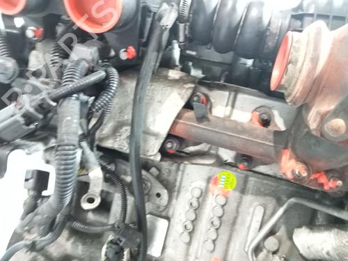 Engine PEUGEOT PARTNER Tepee 1.6 HDi / BlueHDi 75 | BP29228551M1 