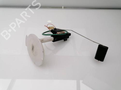 Used Fuel pump VOLVO V60 I (155) D3 (136 hp) 23386894