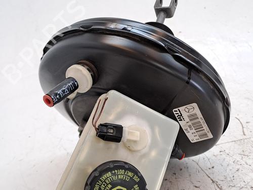 Servo brake MERCEDES-BENZ B-CLASS Sports Tourer (W245) B 200 CDI (245.208) | BP28179499M42 