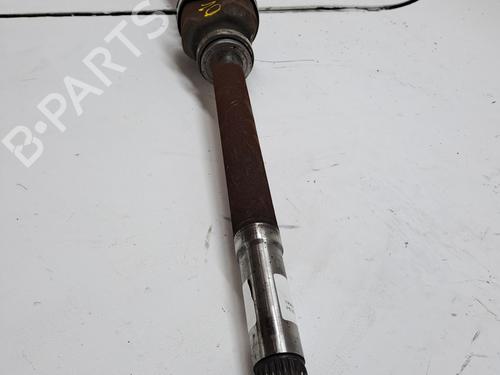 Right front driveshaft PEUGEOT 308 SW I (4E_, 4H_) 1.6 16V | BP25783533M39