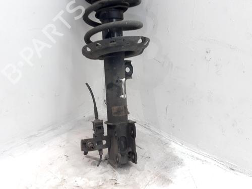 Venstre fortil støddæmper Venstre fortil støddæmper OPEL ZAFIRA / ZAFIRA FAMILY B (A05) 1.9 CDTI (M75) (120 hp) 37159647 37159647