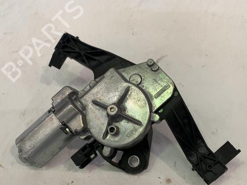 Used Rear wiper motor Rear wiper motor OPEL CORSA E (X15) 1.3 CDTI (08, 68) (95 hp) 34154480 34154480