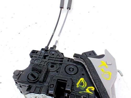 Used Rear right lock Rear right lock HYUNDAI KONA (OS, OSE, OSI) 1.6 GDi Hybrid (141 hp) 34119556 34119556