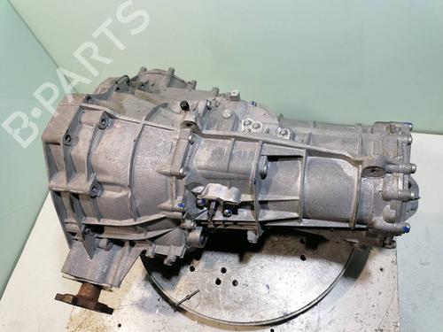 Used Gearbox AUDI A4 B8 Avant (8K5) 2.0 TDI quattro (150 hp) 23937117