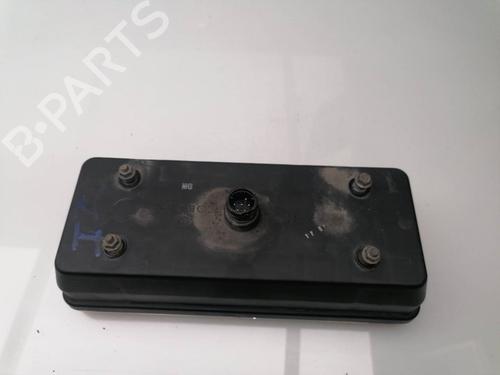 Left taillight IVECO DAILY VI Platform/Chassis 35S16, 35C16, 40C16, 42S16, 50C16, 60C16, 65C16, 70C16 | BP27461612C34 