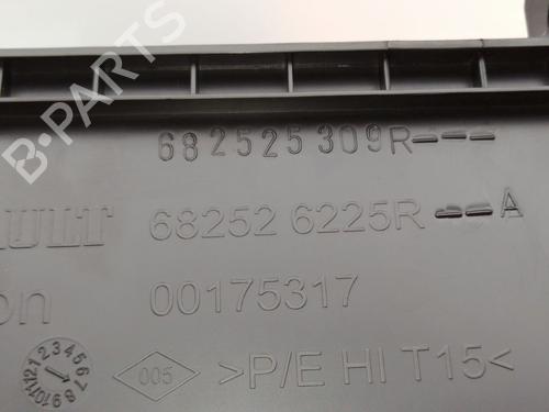 Boîte à gants RENAULT KADJAR (HA_, HL_) 1.5 dCi 110 (HLA3) (110 hp) 23385279