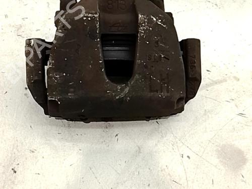 Used Left front brake caliper Left front brake caliper FORD C-MAX (DM2) 1.6 TDCi (90 hp) 34367384 34367384