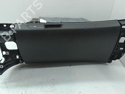 Vano posta oggetti Vano posta oggetti RENAULT GRAND SCÉNIC IV (R9_) 1.3 TCe 140 (R9NB) (140 hp) 36317481 36317481