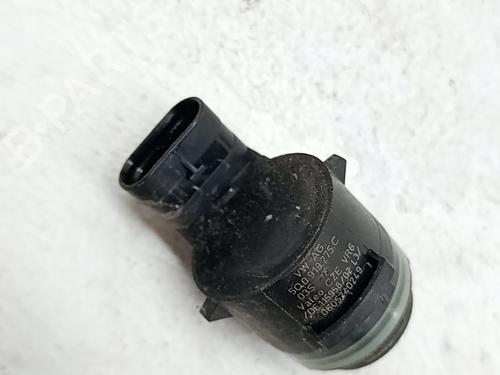 Electronic module SKODA KAMIQ (NW4) 1.0 TSI | BP39401149M83 - Image 3