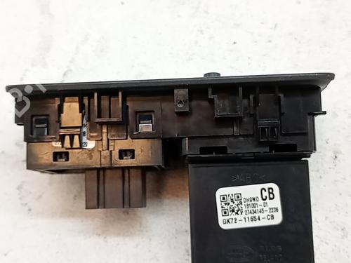 Headlight switch LAND ROVER DISCOVERY SPORT (L550) 2.0 D 4x4 | BP39557435I24 - Image 4
