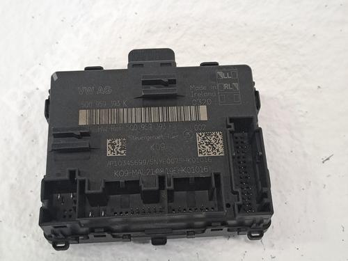 Other VW GOLF VII (5G1, BQ1, BE1, BE2) 1.6 TDI | BP27462141O1 