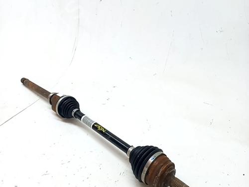 Right front driveshaft OPEL ASTRA L (OV5) 1.2 MHEV (FPHPY) | BP30622966M39