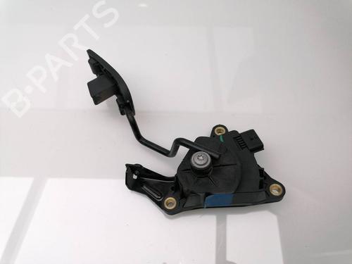 Used Pedal NISSAN NV200 / EVALIA Bus 1.5 dCi 90 (M20, M20M) (90 hp) 23937090