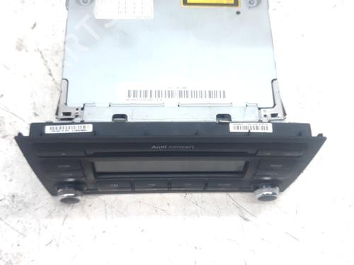 Radio AUDI A4 B7 (8EC) 2.0 TDI | BP36376999E6 - Image 4