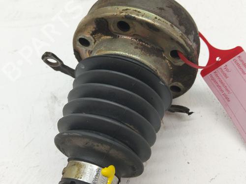 Left front driveshaft VW GOLF III (1H1) 1.6 | BP26574704M38 