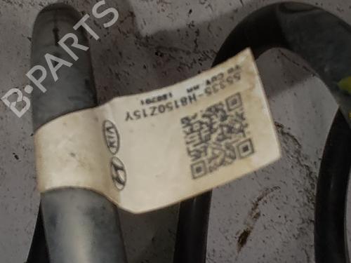 Støddæmperfjeder KIA STONIC (YB) 1.0 T-GDi | BP38418383C152 - Image 2