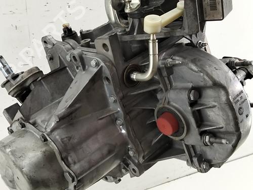 Gearbox CITROËN C4 II (NC_) 1.6 HDi 90 | BP37635248M3 - Image 4