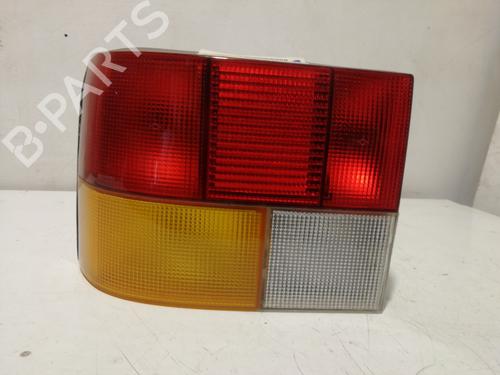 Used Left taillight RENAULT 19 I Chamade (L53_) 1.9 D (L534, L53J) (64 hp) 25459394