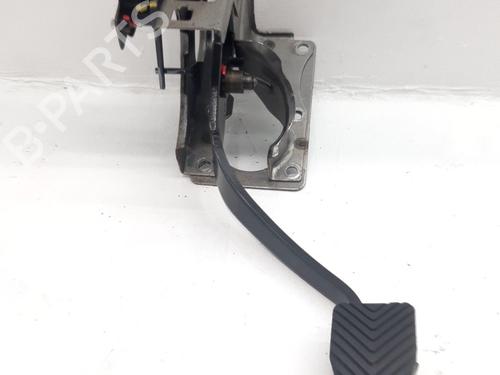 Used Break pedal Break pedal FIAT FREEMONT (345_) 2.0 JTD (140 hp) 33761139 33761139