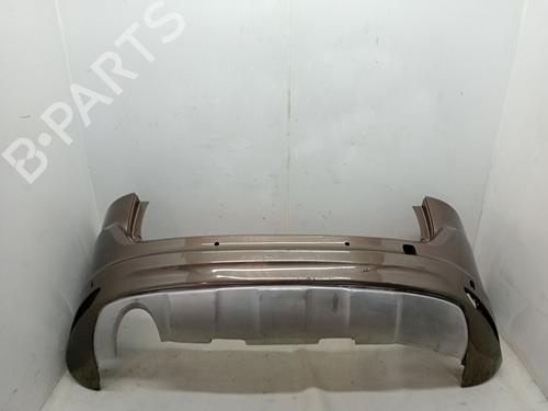 Used Rear bumper VOLVO XC60 II (246) D3 (150 hp) 23357166
