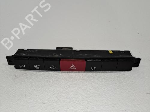 Used Warning switch OPEL COMBO Box Body/MPV (X12) 1.3 CDTI (B05) (90 hp) 23373634