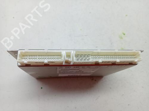 Control unit MERCEDES-BENZ A-CLASS (W168) A 170 CDI (168.008) | BP23354918M11 
