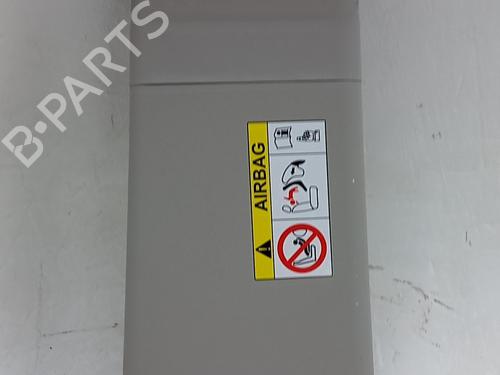 Right sun visor CITROËN BERLINGO Box Body/MPV (K9) 1.5 BlueHDi 100 | BP33761026I2 - Image 2