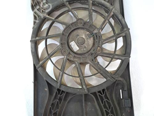 Køleventilator elektrisk MITSUBISHI PAJERO PININ I (H6_W, H7_W) 1.8 GDI (H66W, H76W) | BP23381431M35 