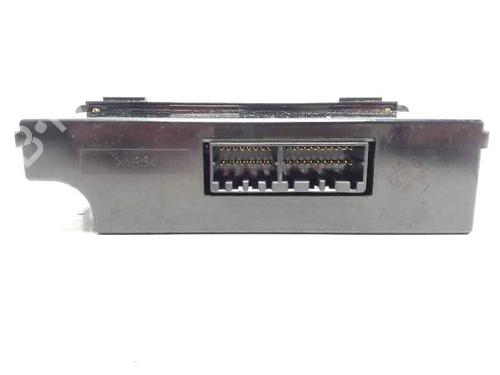 Climate control MITSUBISHI PAJERO III (V7_W, V6_W) 3.2 Di-D (V68W) | BP23874358I5 