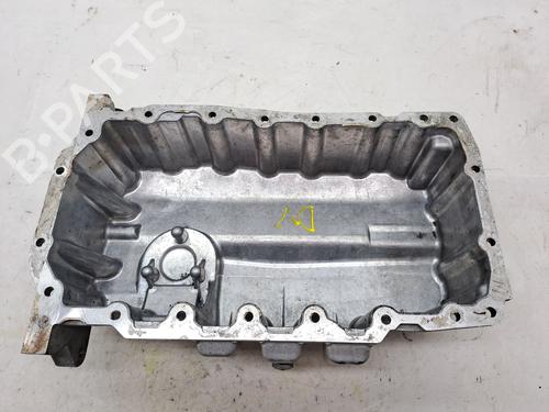 Oil sump SEAT LEON (1P1) 1.9 TDI | BP23362343M115 