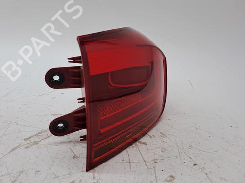 Left taillight VW TIGUAN (5N_) 2.0 TDI | BP23375467C34 