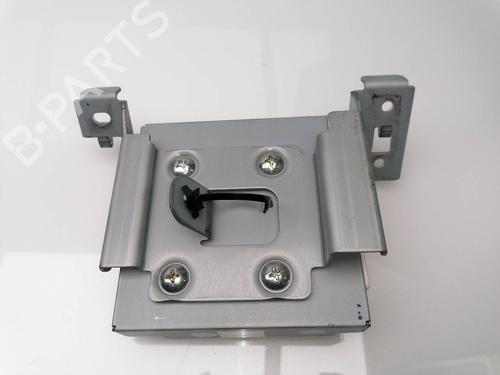 Elektronisk modul NISSAN NAVARA NP300 Pickup (D23, D23T) 2.3 dCi 4x4 (D231) | BP23379259M83 