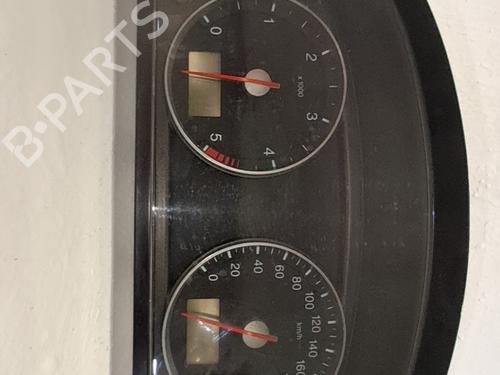 instrument-cluster-ford-mondeo-iii-b5y-2000-2001-2002-2003-2004-2005-2006-2007-33772978 main image