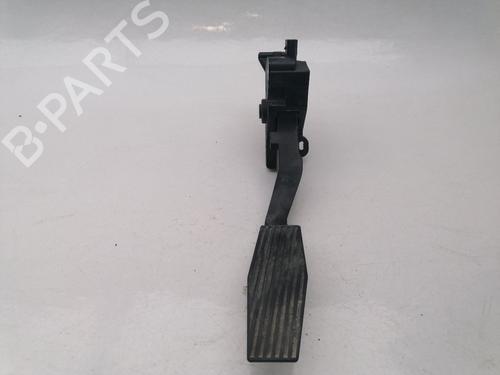Used Pedal OPEL INSIGNIA B Grand Sport (Z18) 1.6 CDTi (68) (136 hp) 23941876