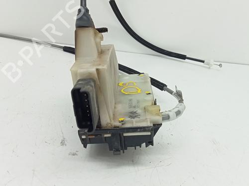 Rear left lock CITROËN C4 II (NC_) 1.6 BlueHDi 100 | BP28957340C100 