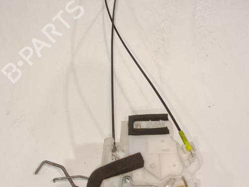 Front left lock SUBARU FORESTER (SH_) 2.0 D AWD (SHH, SHD, SHN) | BP37288995C98 - Image 3