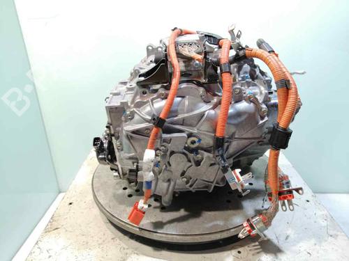 Gearbox TOYOTA AURIS Estate (_E18_) 1.8 Hybrid (ZWE186_, ZWE186R, ZWE186H) | BP24107495M3 
