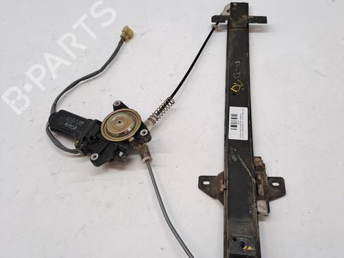 Used Front right window mechanism SUZUKI VITARA (ET, TA, TD) 1.6 i 16V All-wheel Drive (ET, TA02, SE416) (97 hp) 26544323