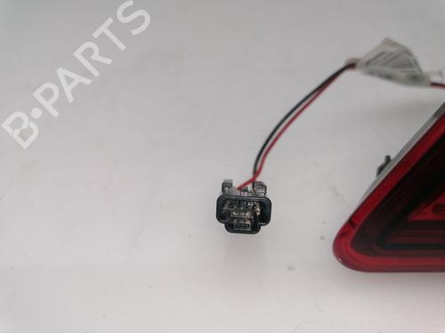 Left taillight RENAULT CLIO IV (BH_) 1.5 dCi 75 | BP25737736C34 