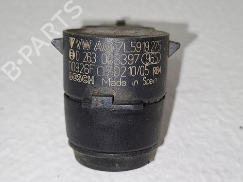 Elektronisk modul SEAT ALTEA (5P1) 2.0 TFSI (200 hp) 23373574