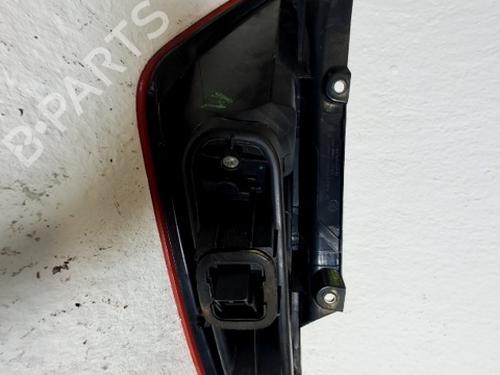 Used Left taillight FIAT GRANDE PUNTO (199_) 1.4 16V (199BXG1B, 199AXG1B) (95 hp) 29558049