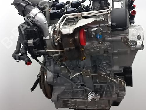 Engine SEAT ATECA (KH7, KHP) 1.4 TSI | BP39644622M1 - Image 7
