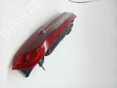 Left taillight FORD C-MAX (DM2) 1.6 TDCi | BP24189034C34 