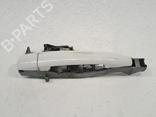 Used Rear right exterior door handle PEUGEOT 3008 I MPV (0U_) 1.6 BlueHDi 120 (120 hp) 25998921