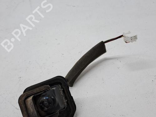 Used Camera NISSAN X-TRAIL III (T32_, T32R, T32RR) 1.6 dCi (T32) (130 hp) 23289177