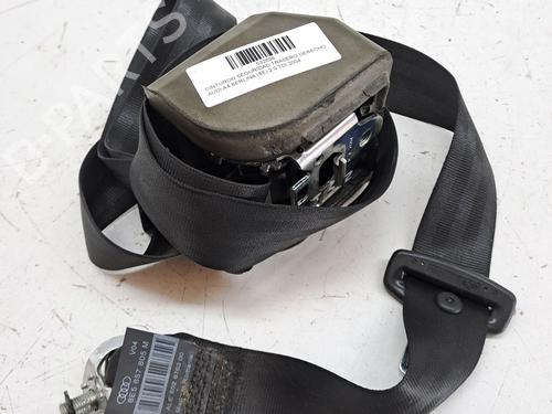Used Rear right seatbelt AUDI A4 B7 Avant (8ED) 2.0 TDI (170 hp) 23372185