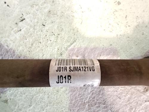 Right front driveshaft HYUNDAI IONIQ (AE) 1.6 GDI Hybrid | BP29558622M39 
